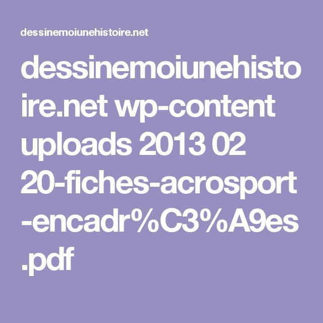 dessinemoiunehistoire.net wp-content uploads 2013 02 20-fiches ...