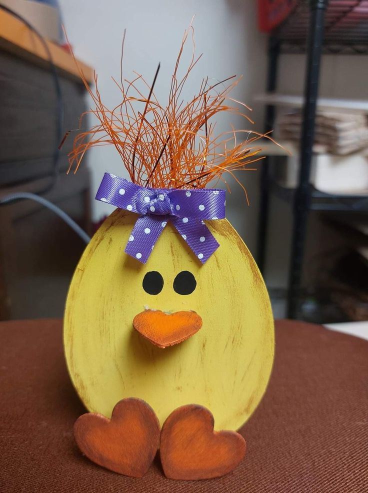 Pin by april waller on Wooden easter crafts in 2024 | Easter bunny ...