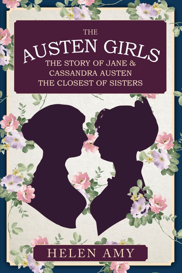 the book cover shows two silhouettes, one kissing and the other with flowers around it