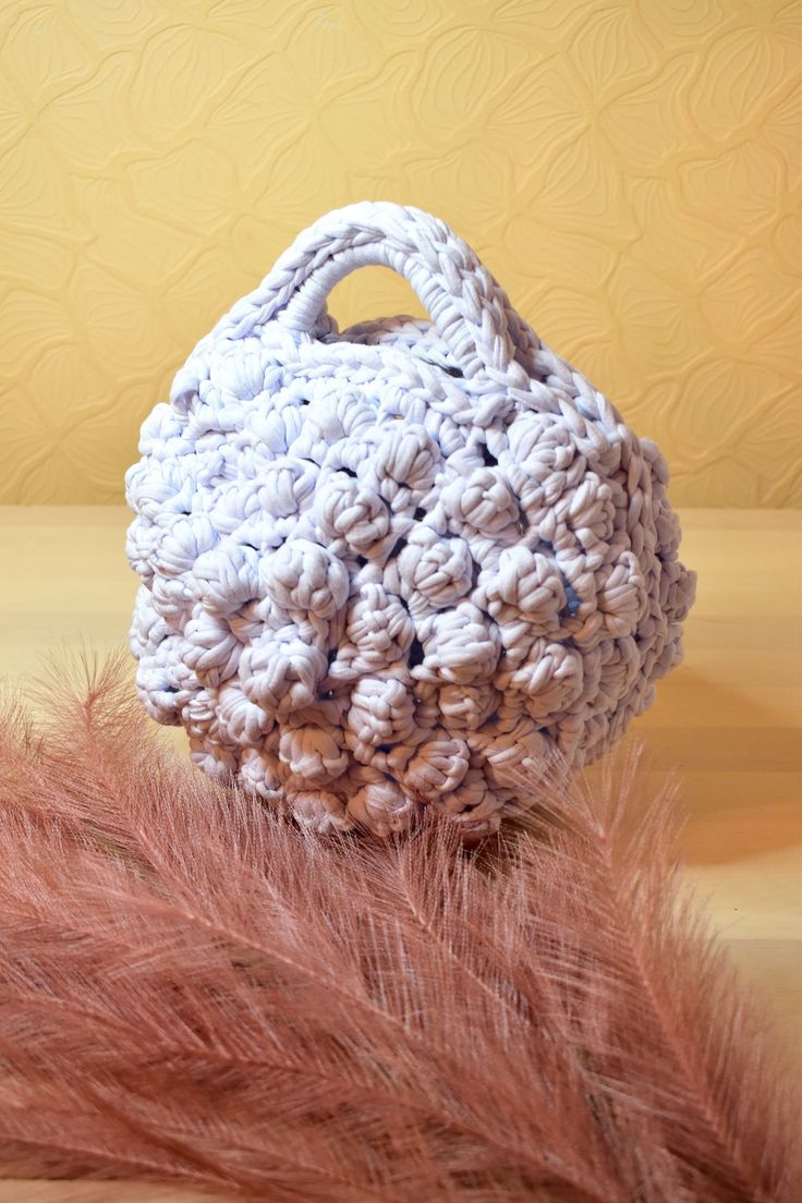 Welcome to my store! This white/ purple crochet bag consists of cotton material and its size is 23 x 28 x 8 cm or 9 x 11 x 3 inches. The bag retains its shape because it is rigid (cotton) in the material. If you have any questions, contact me and I will be happy to answer. .. whit love, Suzana. PS. Shipping is by economical mail delivery. White Top Handle Crochet Bag For Shopping, White Crochet Tote Bag With Top Carry Handle, Large White Bag With Top Carry Handle, White Crochet Top Handle Bag, White Crochet Bag With Top Handle For Everyday, White Crochet Handheld Bag With Braided Handles, White Top Handle Crochet Bag For Everyday Use, White Handheld Crochet Bag With Braided Handles, White Handmade Crochet Bucket Bag