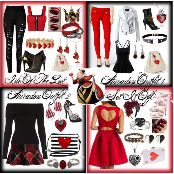 a collage of different types of clothing and accessories with the words, all in the same