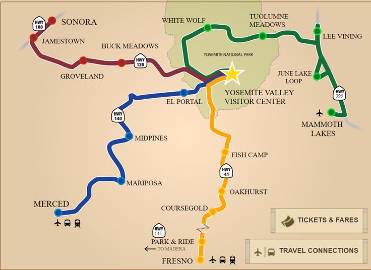 a map of the state of texas with roads and towns labeled in red, green, blue, yellow, and white