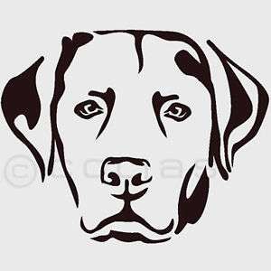 a dog's face is shown in black on a white background, with the word dogs