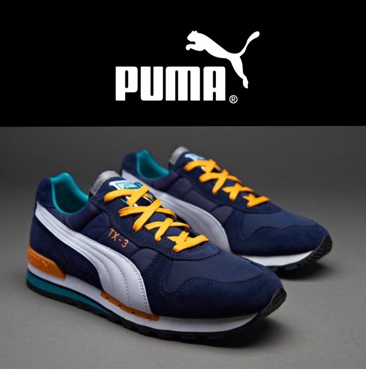 Nice looking Puma sports shoes. Puma Sports Shoes, Sport Shoes Design, Male Outfits, Cholo Style, Puma Running Shoes, European Football, Cool Outfits For Men, Puma Sneakers, Surf Art