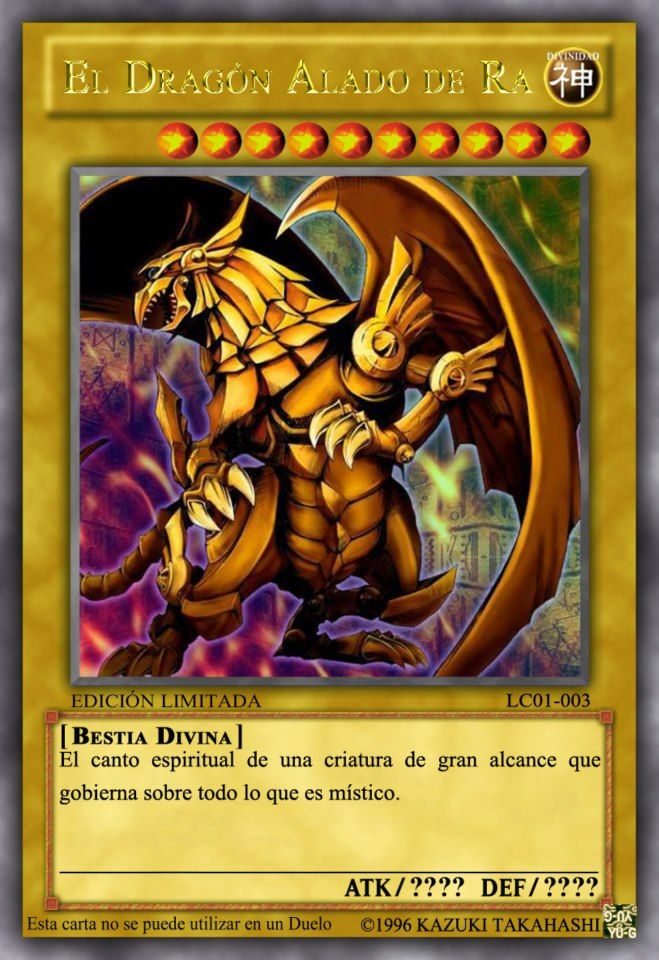 an image of a card from the game dragon alo de ra, which has been released