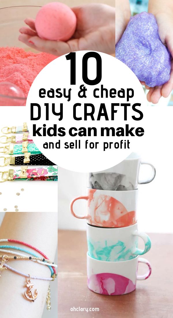 Pin on Diy crafts for teen girls