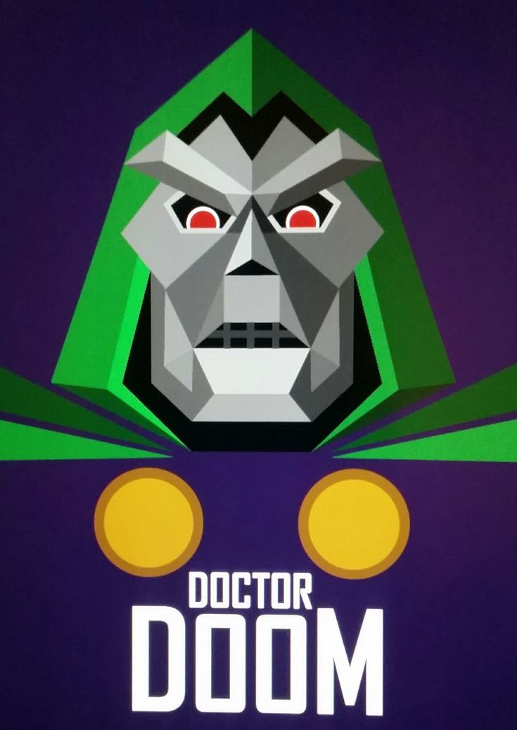 an image of a doctor who appears to be in the form of a gorilla head