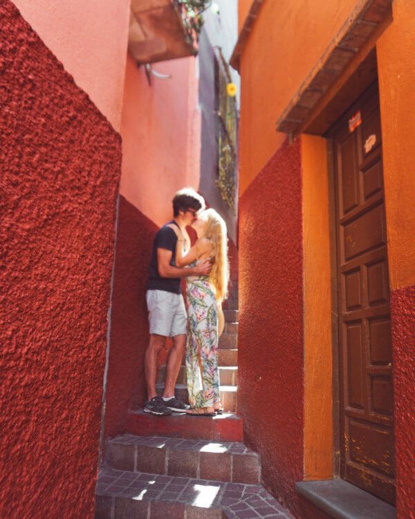 15 Best Things To Do in Guanajuato City (On a Budget!) | Bucketlist Bri ...