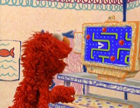 Elmo's World: Teeth | Muppet Wiki | Fandom | Elmo world, Elmo, Baby gums