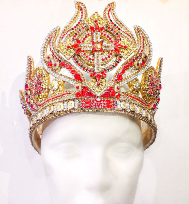 Custom ordered crowns Custom Orders, Crown Jewelry, Crown, Couture, Hats