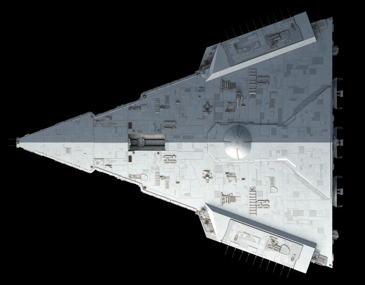 an aircraft model is shown in the dark with lots of details on its body and side