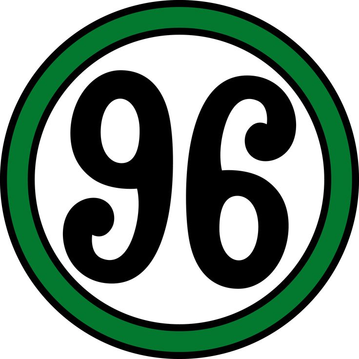 an image of the number ninety nine in black and green on a white background,