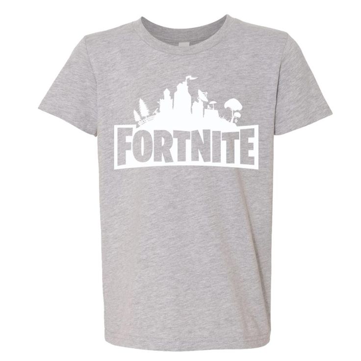 Fortnite Shirt. Fortnite Youth Shirt. Fortnite Adult Shirt. Fortnite M – Plasteesoul Fortnite Shirt, Youth Shirt, Gaming Shirt, Adulting Shirts, First Class, Fortnite, Bella Canvas, Black Red, Heather Grey