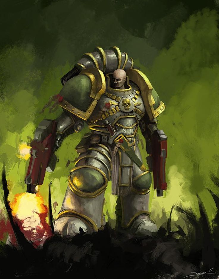 Image Chaos Space Marines, Space Marine Art, 40k Art, 40k Artwork, The Horus Heresy, Warhammer 40k Art, Marine Art, Gallery Artwork, Horus Heresy