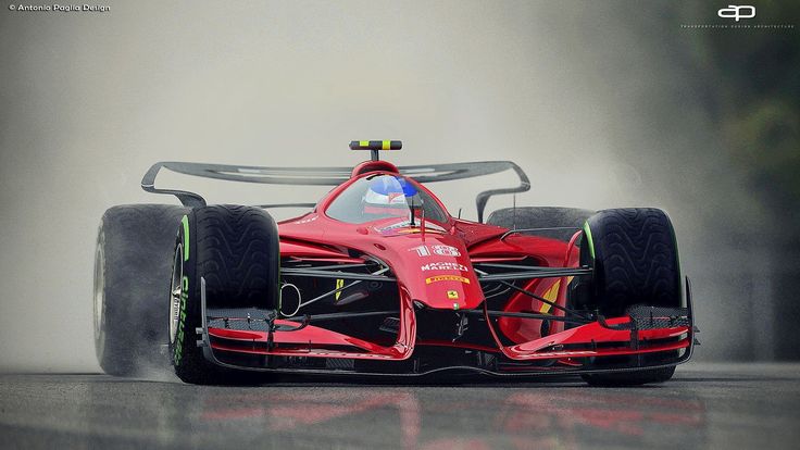 2025 F1 Cars Look The Business With Jet Figther Cockpits Formula Uno, Concept Car Design, F1 Cars, Formula 1 Car, Ferrari F1, F1 Racing, Futuristic Cars, Auto Racing, Car Drawings