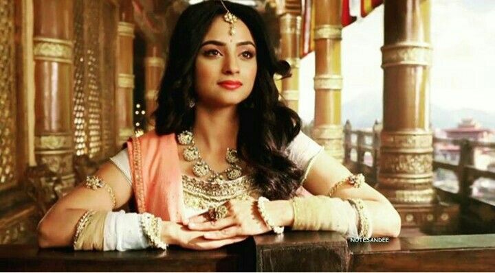 Malika Singh, Madirakshi Mundle, Siya Ram, Lakshmi Narayan, Siya Ke Ram, Pooja Sharma, Shaheer Sheikh, Radha Rani, Goddess Lakshmi