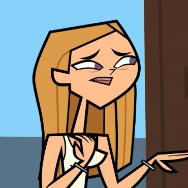 Julia Total Drama (2023) pfp icon | #totaldramaisland #totaldramajulia ...