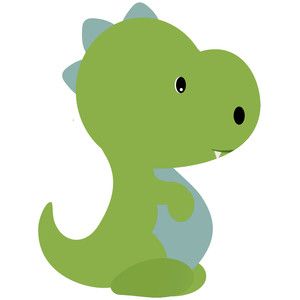 Silhouette Design Store - Search Designs : dinosaur | Baby dinosaurs ...