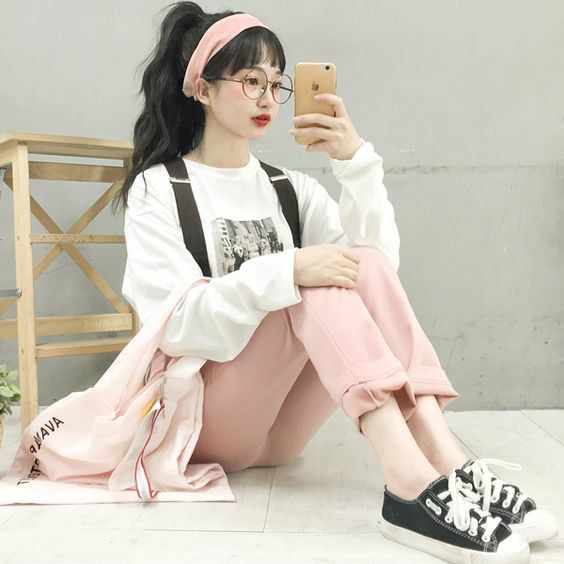 Clothes Cottagecore, Instagram Clothes, Winter Tips, 90s Clothes, Clothes Autumn, Woman Outfit, Cottagecore Fashion, Kawaii Fashion Outfits, 90s Outfit