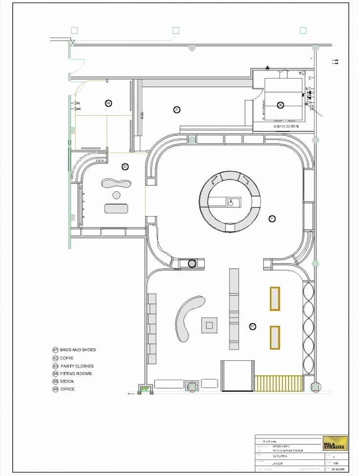 Floor Plan Store Luxury 12 Best Retail Floor Plans Images