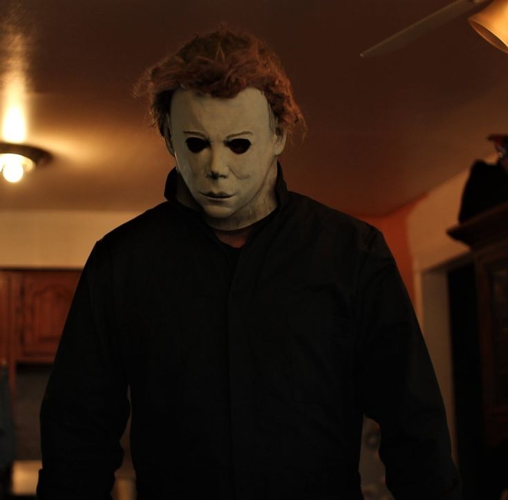 Pin by Bro Hoe on Spooks | Michael myers halloween, Michael myers ...