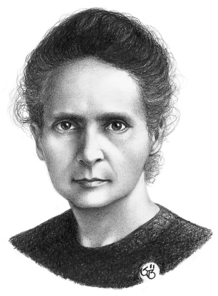 an old black and white photo of a woman