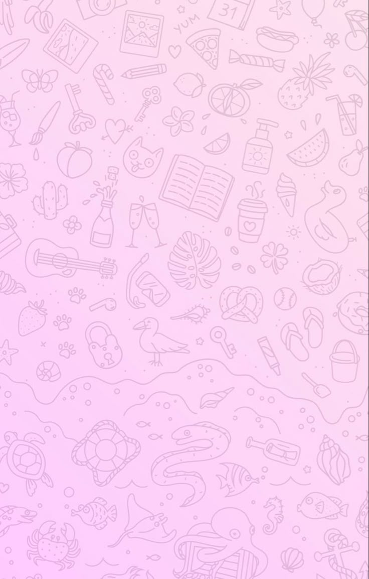 Wallpaper | Papel de parede de fundo, Papel de parede rosa, Ideias de papel  de parede