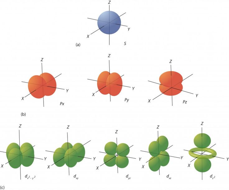 the diagram shows different shapes and sizes of circles, which can be seen in this image