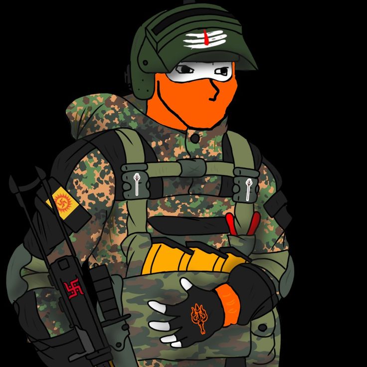 Hindu wojak for hindus Master Chief, Fictional Characters, Quick Saves, Art