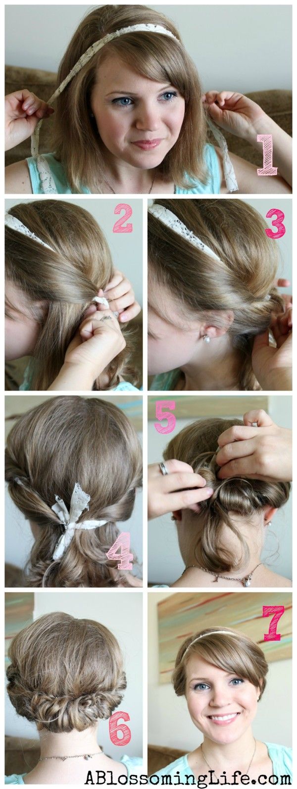 17-fast-and-super-creative-diy-hairstyle-ideas-for-more-spectacular-holidays-hair-styles-short-hair-updo-short-hair-styles