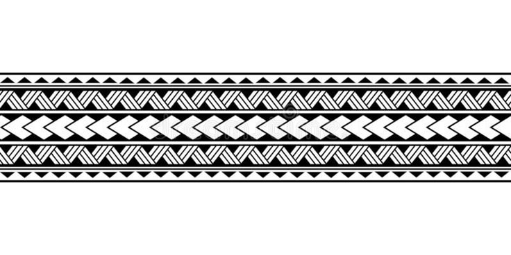 an abstract black and white pattern on a white background royalty illustration stock images, clippings