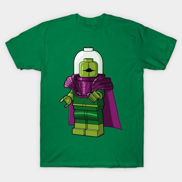 LEGO Mysterio 1967  Unofficial design of Mysterio from Marvel Comics. This is the 1967 version  from the classic Spider-Man Cartoon  Mysterio T-shirt design ideas for men for woman for kids - Avengers clothes - Marvel comics clothes - Superhero clothes - Marvel clothes - Mysterio hoodie design ideas for men for woman for kids #Mysterio #marvel #marvelcomics #marveluniverse #avengers #avengers4 #teepublic #Mysterio  #kuromerch Avengers Clothes, Mysterio Marvel, Spider Man Cartoon, Superhero Clothes, Hoodie Design Ideas, Comic Clothes, Avengers Outfits, Spiderman Cartoon, Man Cartoon