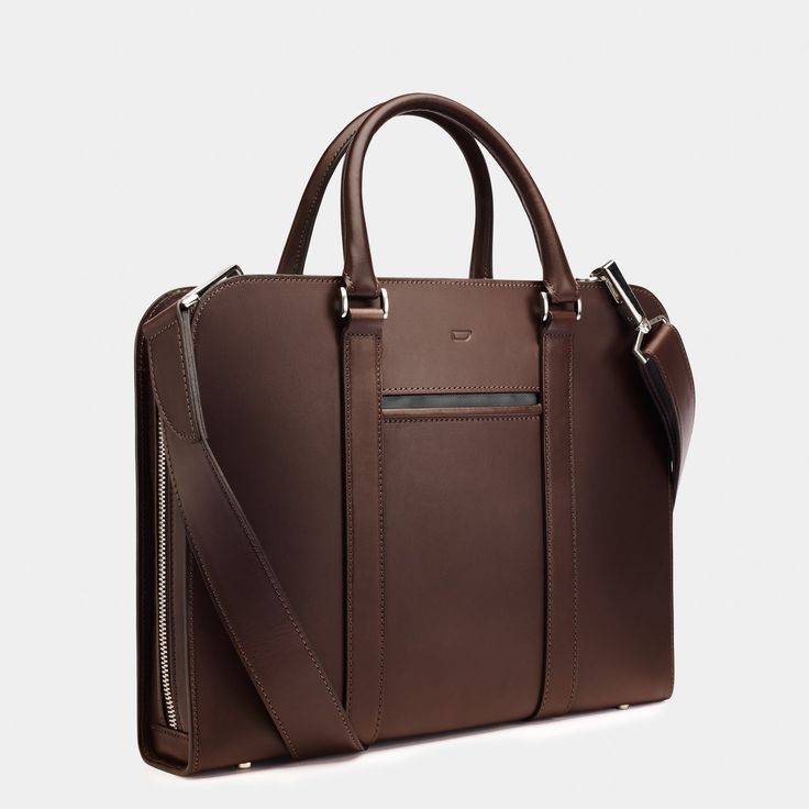 Palissy Briefcase Classic Workplace Bag With Laptop Sleeve, Modern Rectangular Bags For The Workplace, Modern Bags With Laptop Sleeve For Workplace, Modern Workplace Bag With Laptop Sleeve, Modern Rectangular Laptop Bag For Workplace, Modern Office Laptop Bag With Sleeve, Modern Rectangular Laptop Bag For The Workplace, Modern Laptop Sleeve Bag For Workplace, Modern Laptop Bag With Sleeve For Office