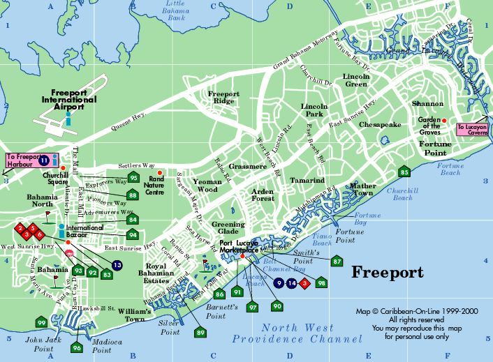 freeport bahamas cruise port map Freeport Bahamas Map Google Search Bahamas Map Freeport freeport bahamas cruise port map