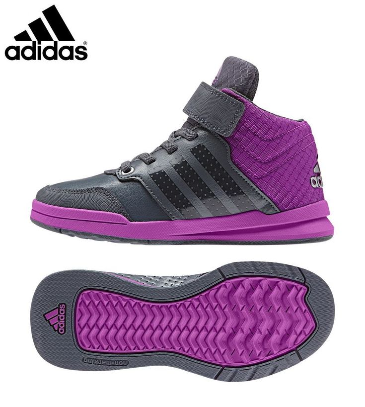 Adidas Kids Girls Boys Grey Purple Jan BS Infant Basketball Shoes Trainers 10 11 Ebay Sales, Celtic Fc, Adidas Kids, Fan Club, Shoes Trainers, Basketball Shoes, Adidas Originals, Adidas Sneakers, Basketball