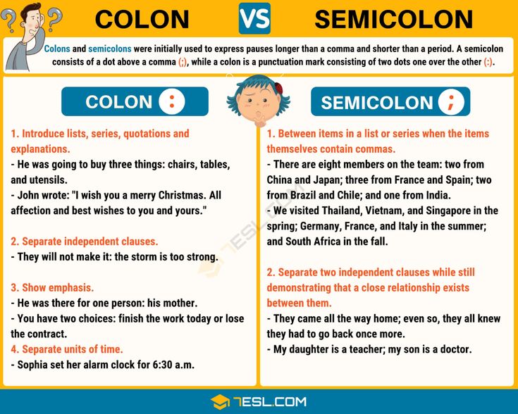 two different types of words that are used to describe the same thing in each language