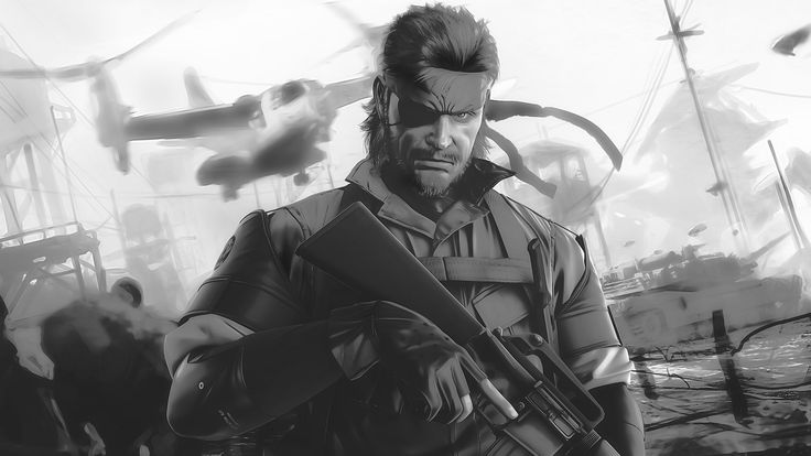 Metal Gear Metal Gear Solid Big Boss video games Metal Gear Solid: Peace Walker #1080P #wallpaper #hdwallpaper #desktop Metal Gear Solid Wallpapers, Big Boss Metal Gear, V Wallpaper, Walker Wallpaper, Metal Gear Solid V, Phantom Pain, Gamers Anime, Boss Wallpaper, Most Beautiful Wallpaper