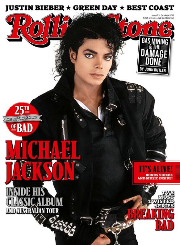 michael jackson on the cover of rolling stone magazine