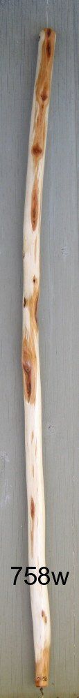 Diamond Willow walking sticks & canes from BC Canada | Walking sticks