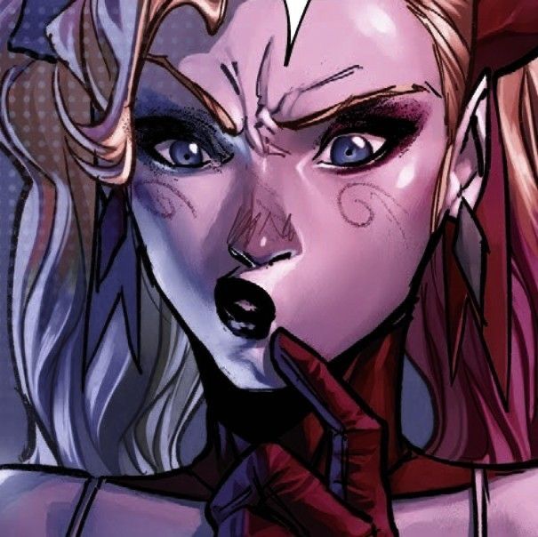 fem icons | Harley quinn artwork, Harley quinn art, Harley quinn comic