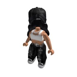 Pinterest | Roblox guy, Roblox roblox, Emo roblox outfits