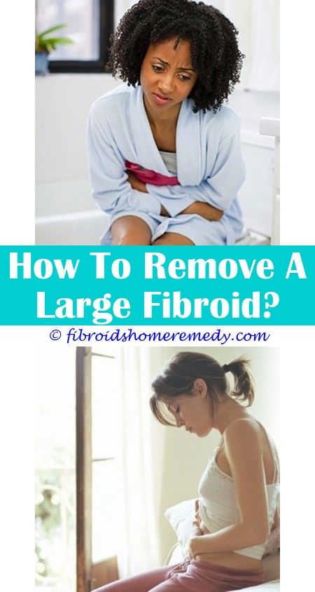 Signs Of Fibroids Breaking Down | Bacterial vaginosis, Bacterial ...