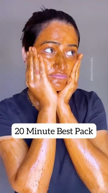 Simple Face Pack At Home, Body Pack For Glowing Skin, Full Body Mask Homemade, Face Pack With Coffee Powder, Full Body Glowing Skin, How To Glow Skin Naturally At Home, Full Body Brightening At Home, Coffee Face Pack For Glowing Skin, Face Brightening Tips At Home