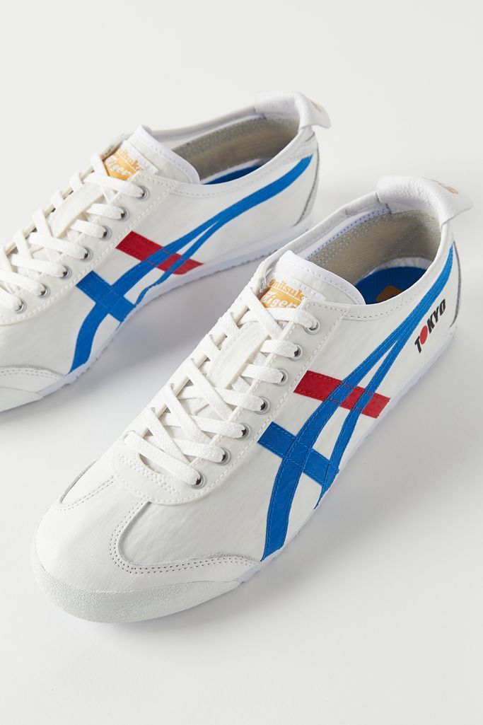 Onitsuka Tiger Mexico 66 Japanese Sneakers Best White Sneakers, Tiger Mexico 66, Onitsuka Tiger Mexico 66, Keds Champion, Mexico 66, Reebok Club C, Adidas Originals Superstar, Onitsuka Tiger, Chuck Taylors High Top