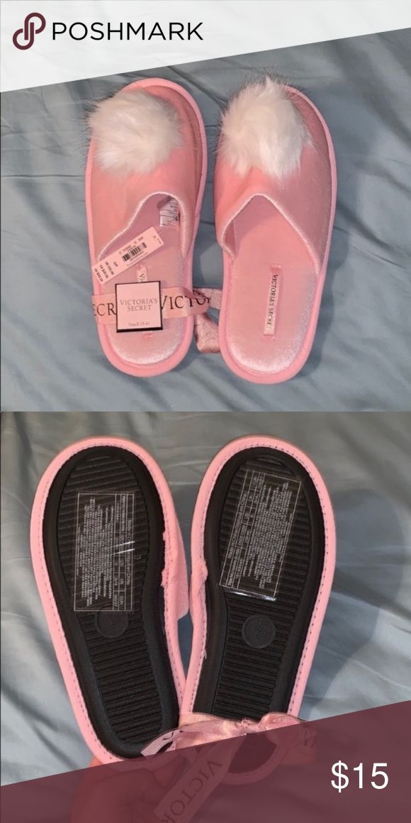 💸3/$25 Victoria’s Secret Slippers Victoria’s Secret velvet slippers    Cute Pom Pom ball accent on top of slipper.  Size small corresponds to shoe size 5-6 Size medium is shoe size (7-8)  3 items for $25 - add three items to your bundle that are 3/$25 and off $25 and your offer will be accepted! Victoria's Secret Shoes Slippers Slippers Cute, Pom Pom Slippers, Victoria Secret Shoes, Velvet Slippers, Shoes Slippers, Victoria's Secret Pink, Secret Pink, Victoria’s Secret, Slip On Sneaker