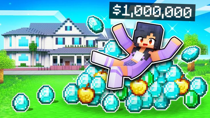 Millionaire only server Half Angel Half Demon, Millionaire Mansion, Aphmau Youtube, Andrew Garfield Spiderman, Garfield Spiderman, Disney Makeup, Miniature Crafts, Funny Clips, Minecraft