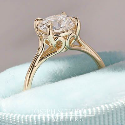 https://youtu.be/IKNwcoT_goI Solatire Rings, Minimalist Diamond Rings, Stone Shapes, Cute Engagement Rings, Surprise Her, Gold Diamond Wedding Band, Bridal Bracelet, White Gold Band, Diamond Rings Bands