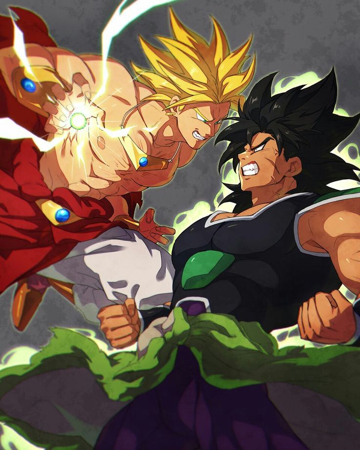 Broly (DBZ) vs Broly (DBS) Dragon Images, Dragon Ball Super Artwork, Dragon Ball Super Art, Dragon Ball Super Goku, Dbz Art, Anime Dragon Ball Goku, Dragon Ball Super Manga, Dragon Ball Wallpapers, Dragon Ball Goku