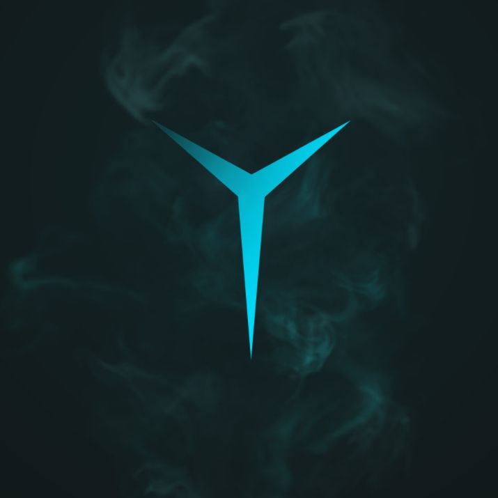 Steam Community :: Blue lenovo smoke legion background :: Comments Lenovo Legion Wallpaper, Lenovo Logo, Lenovo Wallpapers, Triangle Tattoo Design, Lenovo Legion, Legend Wallpaper, Door Detail, Technology Wallpaper, Mobile Legend