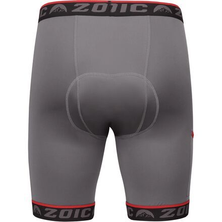 The Essential Liner Shorts are part of the Interchangeable Padded Liner (IPL) System, which makes for a seamless integration with Zoic's outer shorts. The Essential Liner features an anatomically contoured ZO-Tech chamois, treated with ZO-Wick moisture management, to ensure comfort and dryness on the bike. Breathable Cycling Shorts, Breathable Short Cycling Bottoms, Breathable Short Bottoms For Cycling, Breathable Sporty Cycling Bottoms, Sporty Breathable Bottoms For Cycling, Breathable Compression Athletic Shorts For Outdoor Activities, Compressive Breathable Bottoms For Outdoor Activities, Functional Moisture-wicking Cycling Shorts, Functional Short Cycling Bottoms